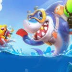 Mobile Fish Shooting - Discover the Wonderful World of Entertainment